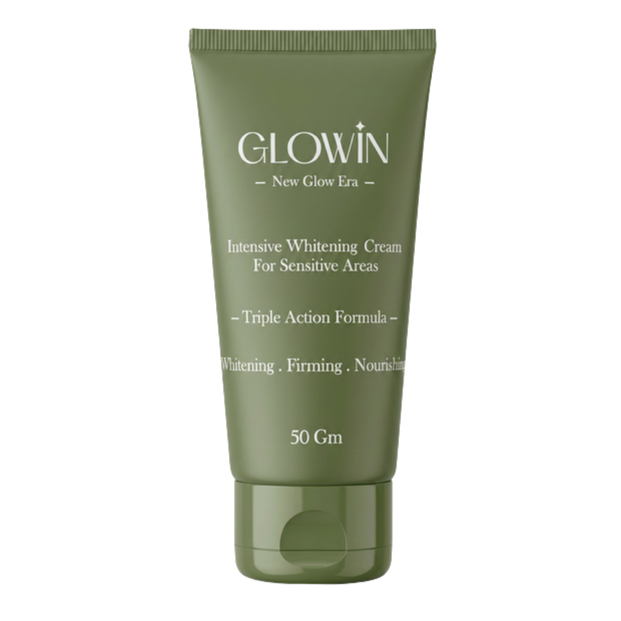 Glowin Triple-Action Cream