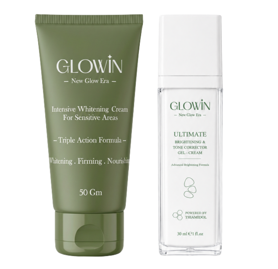 Glowin Duo Set