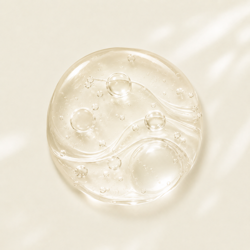 Hyaluronic Acid & Collagen