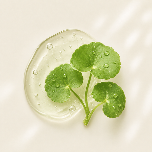 Centella Asiatica