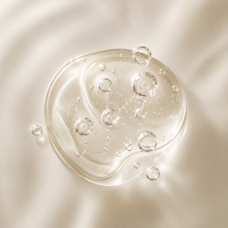 Hyaluronic Acid