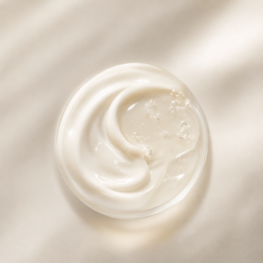 Panthenol & Allantoin