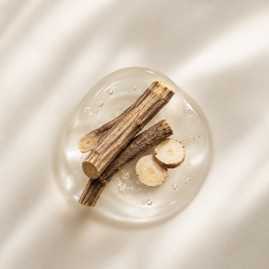 Licorice Root Extract