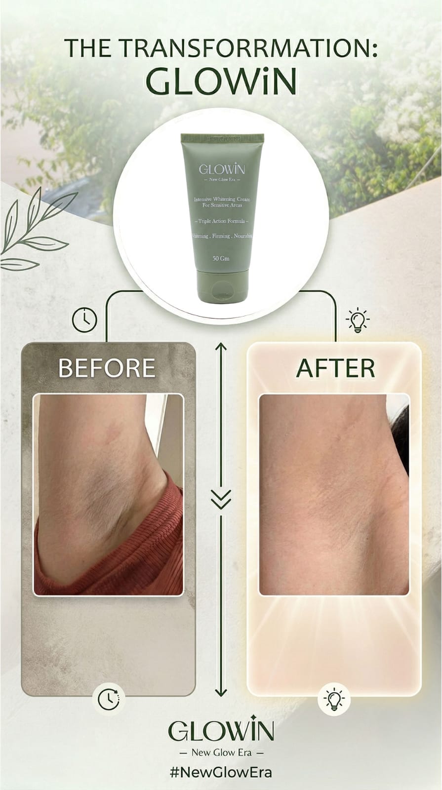 Customer result image