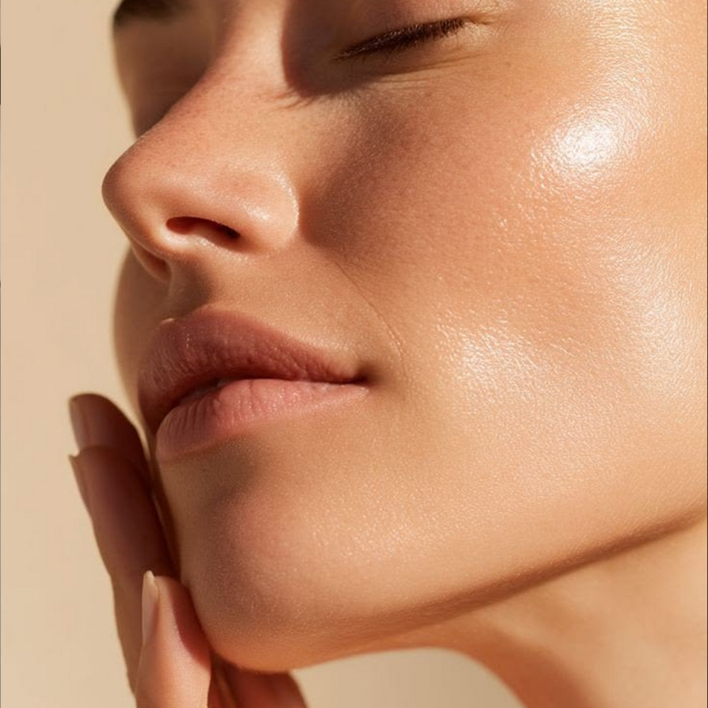 Dark Spots & Post-Acne Marks