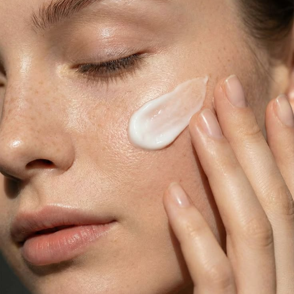 Complete Brightening Routine